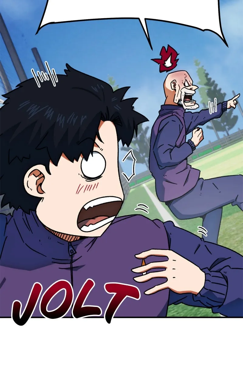 I’m Not a Soccer Genius! Chapter 27 page 16 - 