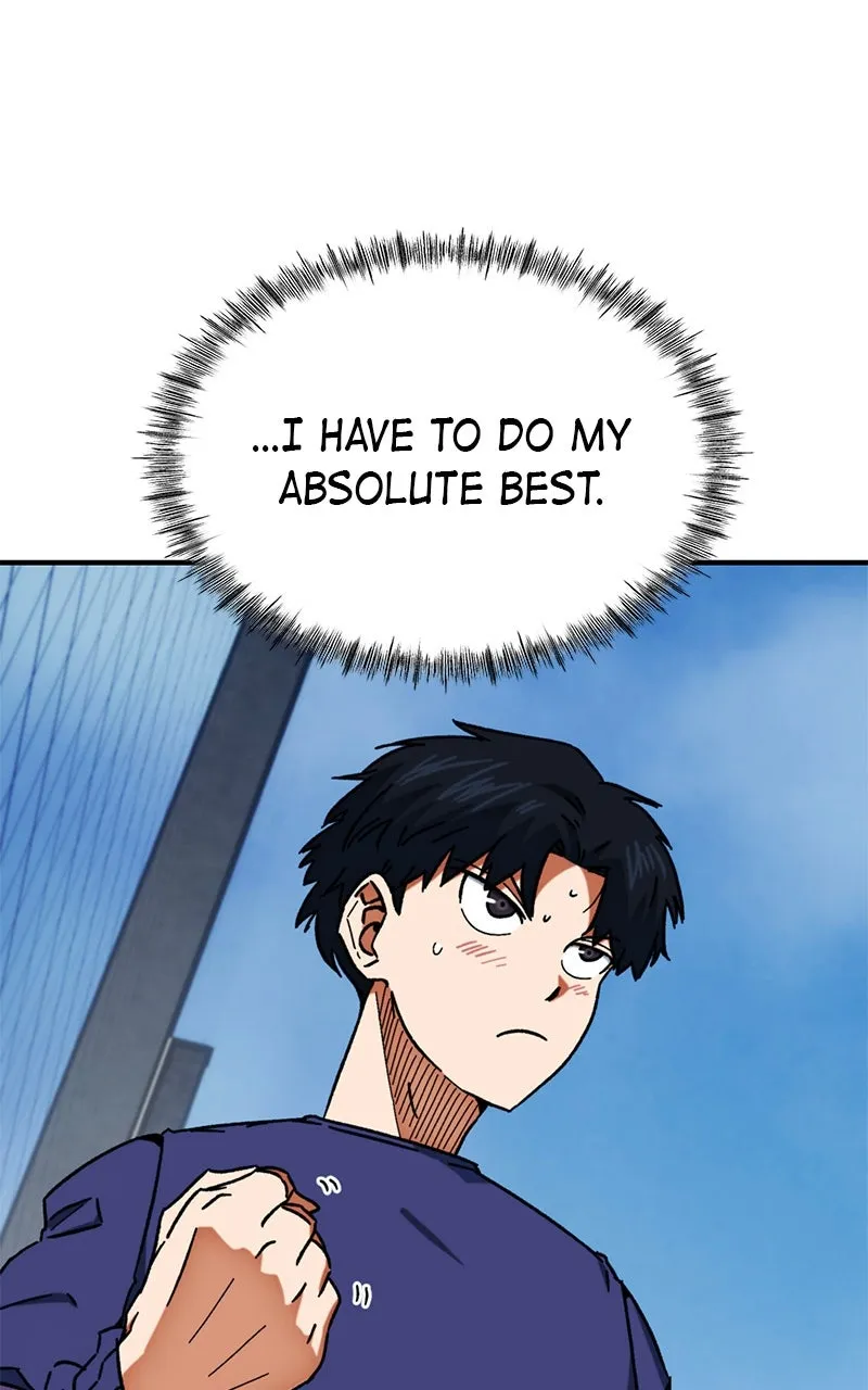 I’m Not a Soccer Genius! Chapter 27 page 24 - 