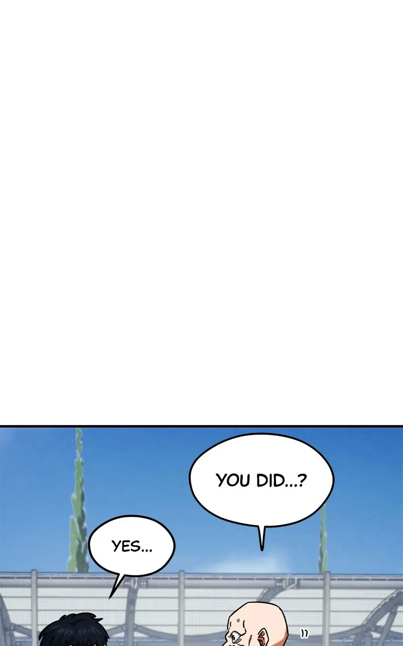 I’m Not a Soccer Genius! Chapter 27 page 29 - 