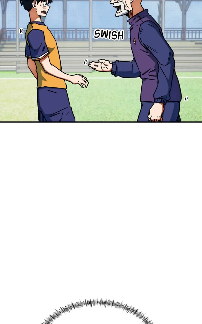 I’m Not a Soccer Genius! Chapter 27 page 30 - 