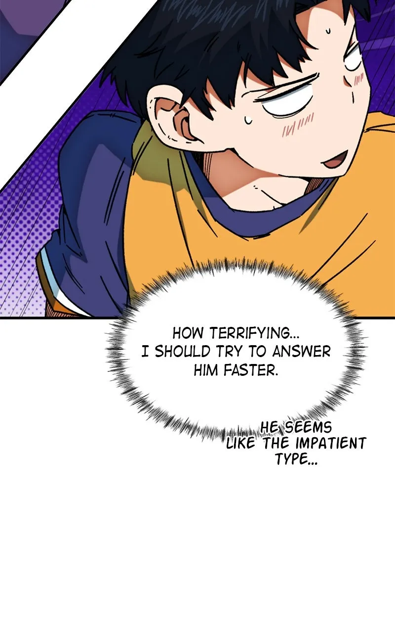 I’m Not a Soccer Genius! Chapter 27 page 32 - 