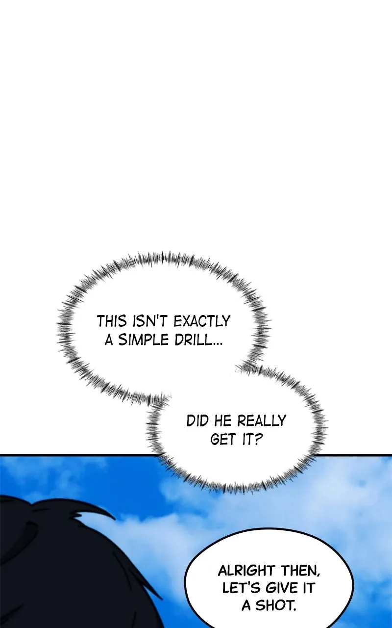I’m Not a Soccer Genius! Chapter 27 page 33 - 