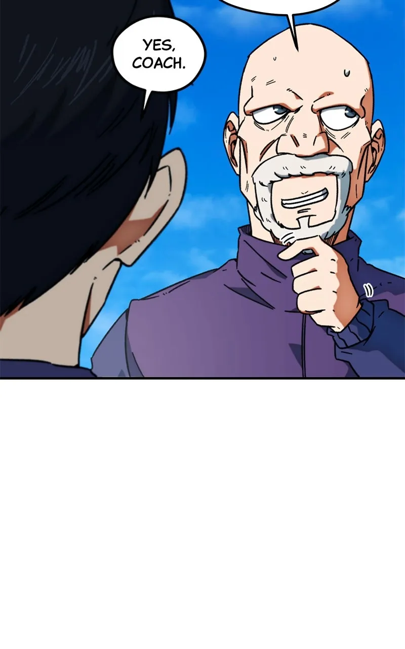 I’m Not a Soccer Genius! Chapter 27 page 34 - 