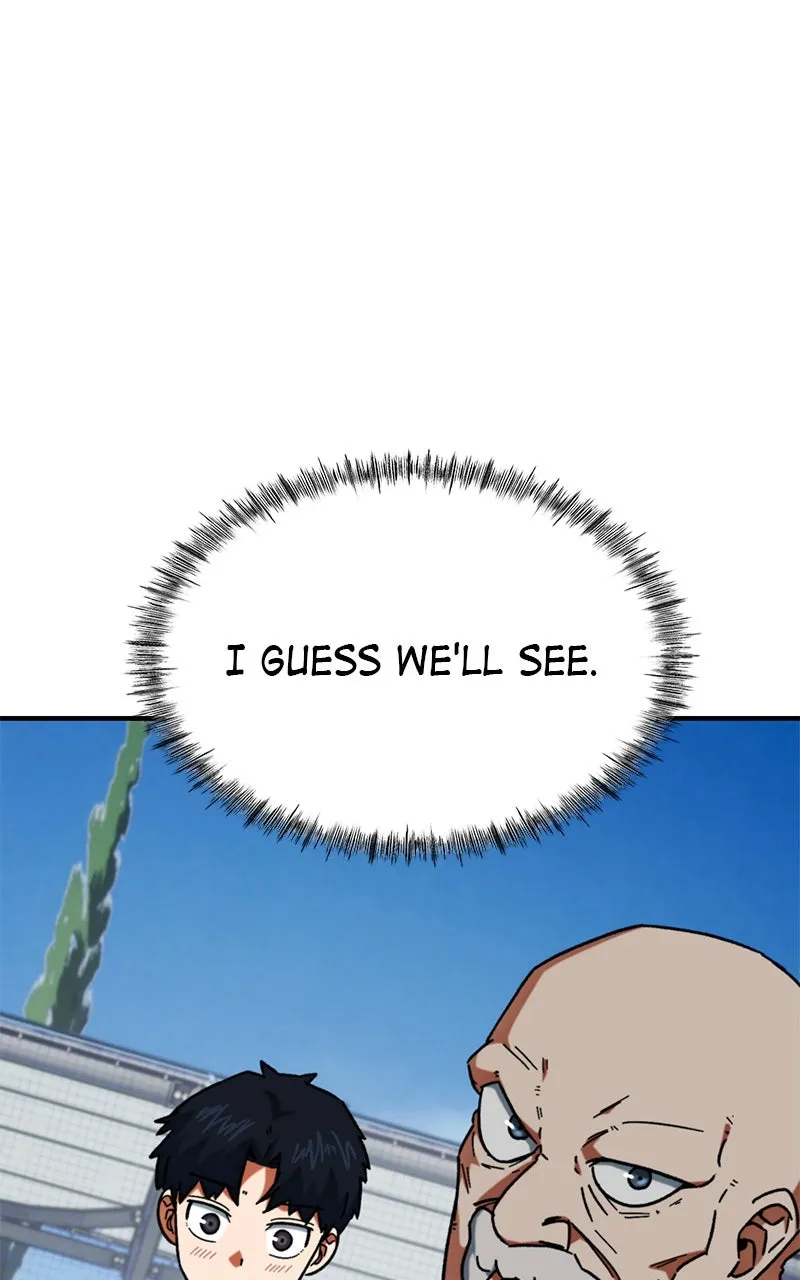 I’m Not a Soccer Genius! Chapter 27 page 35 - 