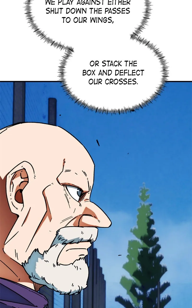 I’m Not a Soccer Genius! Chapter 27 page 39 - 