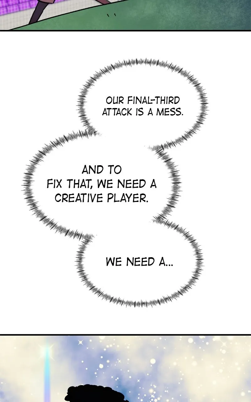 I’m Not a Soccer Genius! Chapter 27 page 42 - 