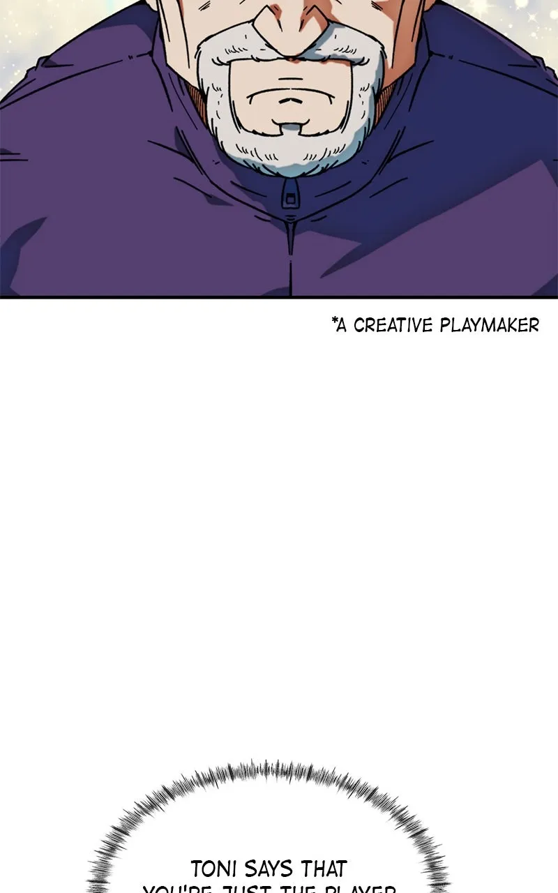 I’m Not a Soccer Genius! Chapter 27 page 44 - 