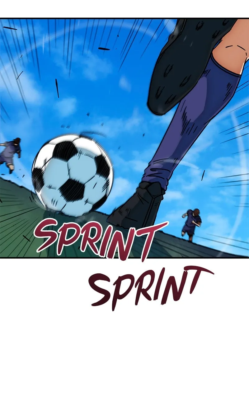 I’m Not a Soccer Genius! Chapter 27 page 50 - 