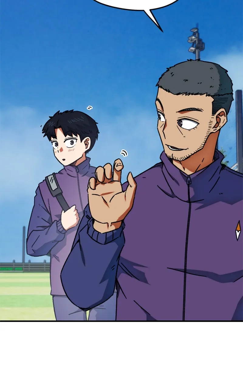 I’m Not a Soccer Genius! Chapter 27 page 6 - 