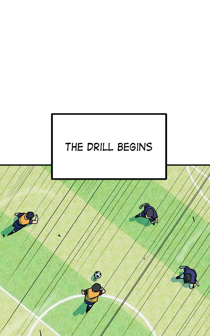 I’m Not a Soccer Genius! Chapter 27 page 51 - 