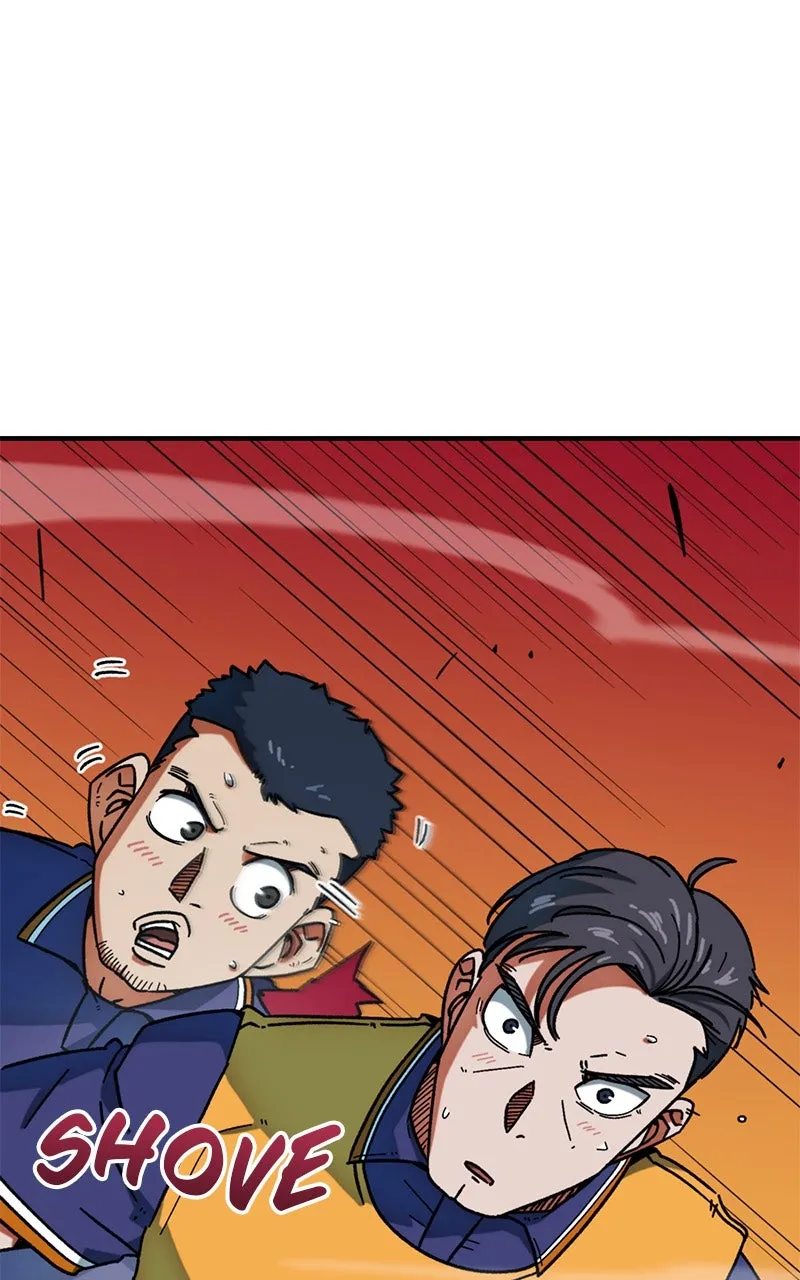 I’m Not a Soccer Genius! Chapter 27 page 53 - 