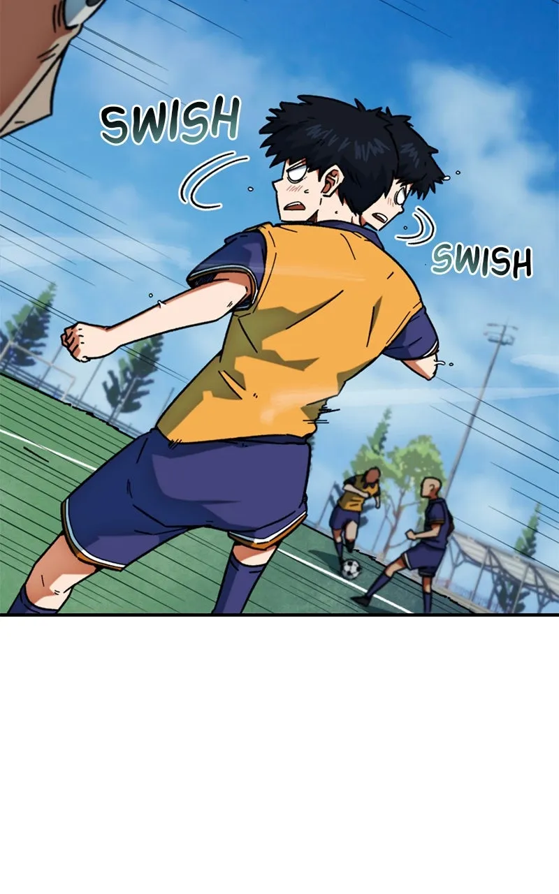 I’m Not a Soccer Genius! Chapter 27 page 57 - 