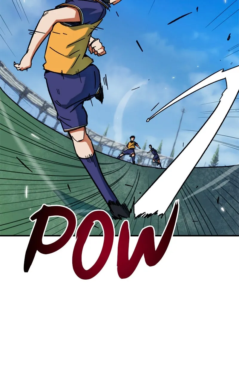 I’m Not a Soccer Genius! Chapter 27 page 59 - 