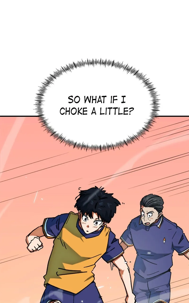 I’m Not a Soccer Genius! Chapter 27 page 60 - 