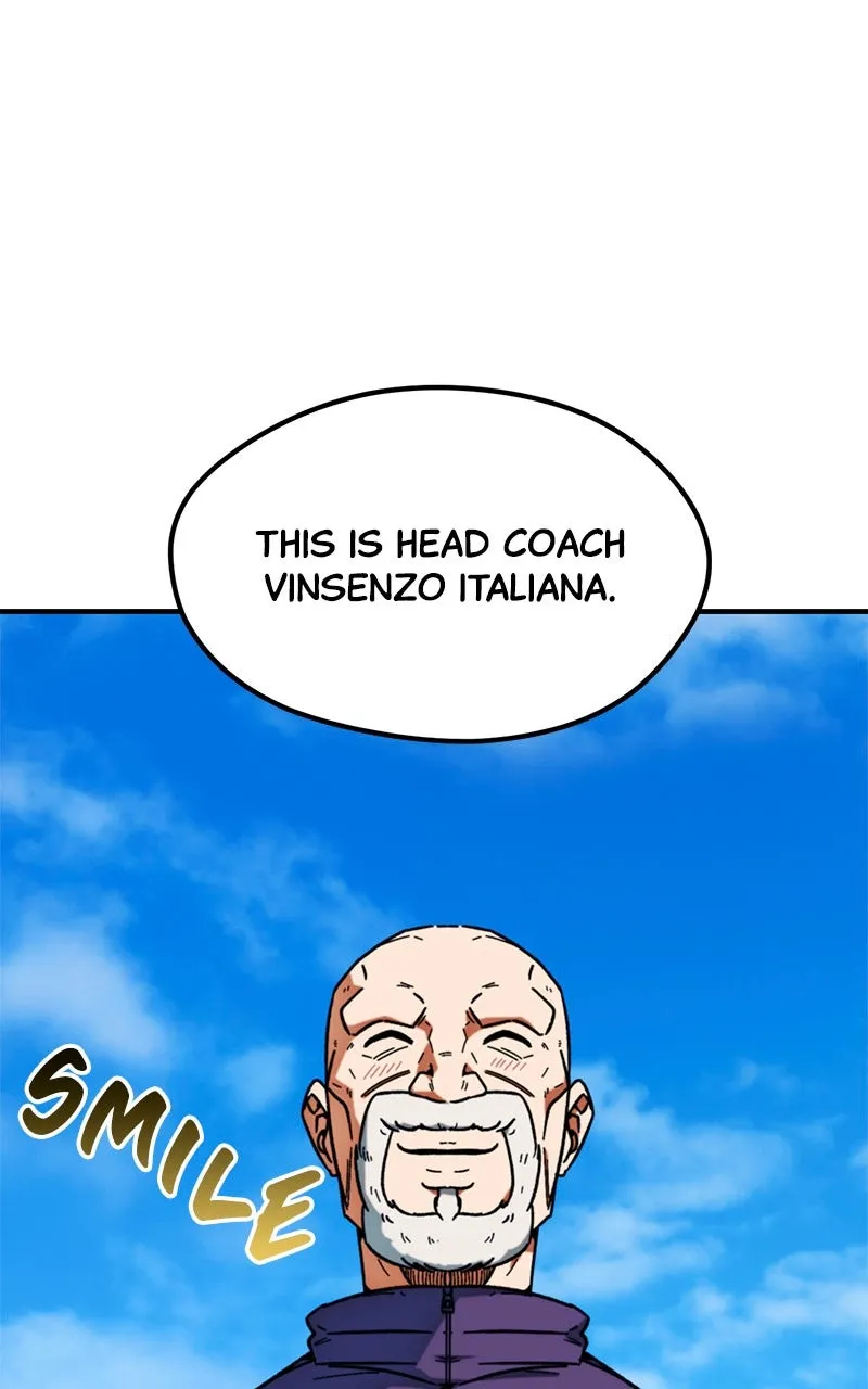 I’m Not a Soccer Genius! Chapter 27 page 7 - 