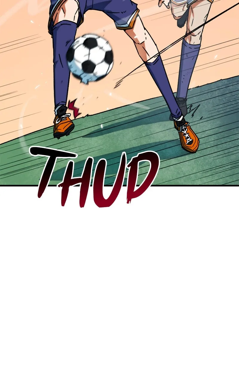 I’m Not a Soccer Genius! Chapter 27 page 61 - 