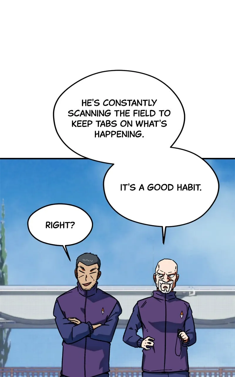 I’m Not a Soccer Genius! Chapter 27 page 62 - 