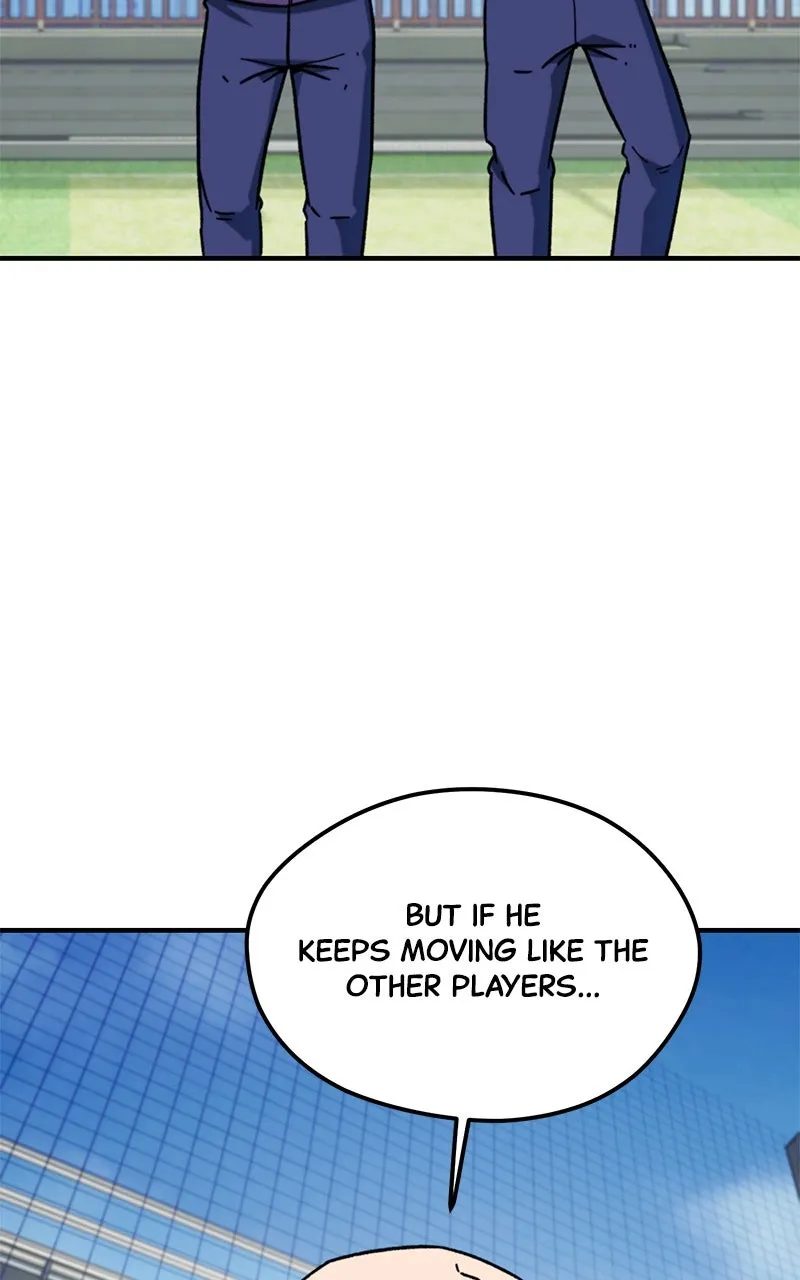 I’m Not a Soccer Genius! Chapter 27 page 63 - 