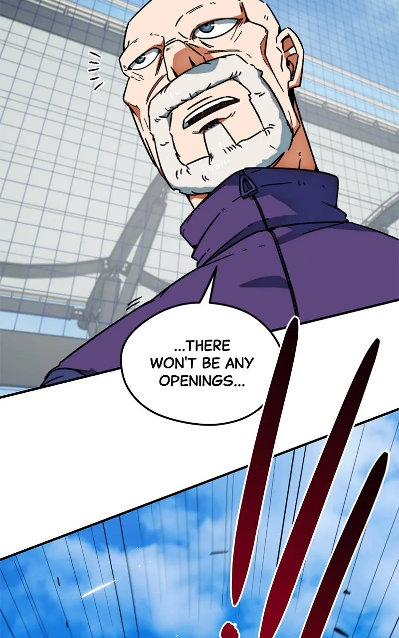 I’m Not a Soccer Genius! Chapter 27 page 64 - 