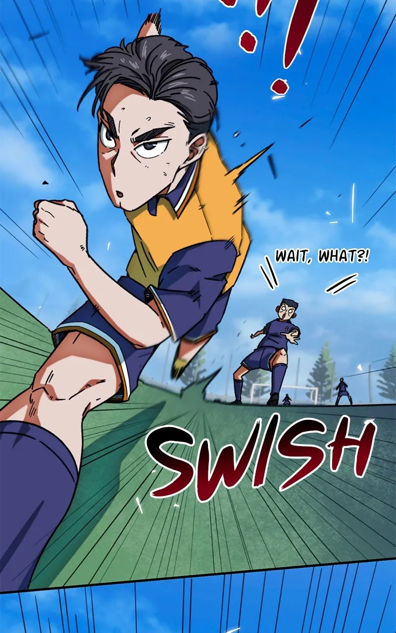I’m Not a Soccer Genius! Chapter 27 page 65 - 