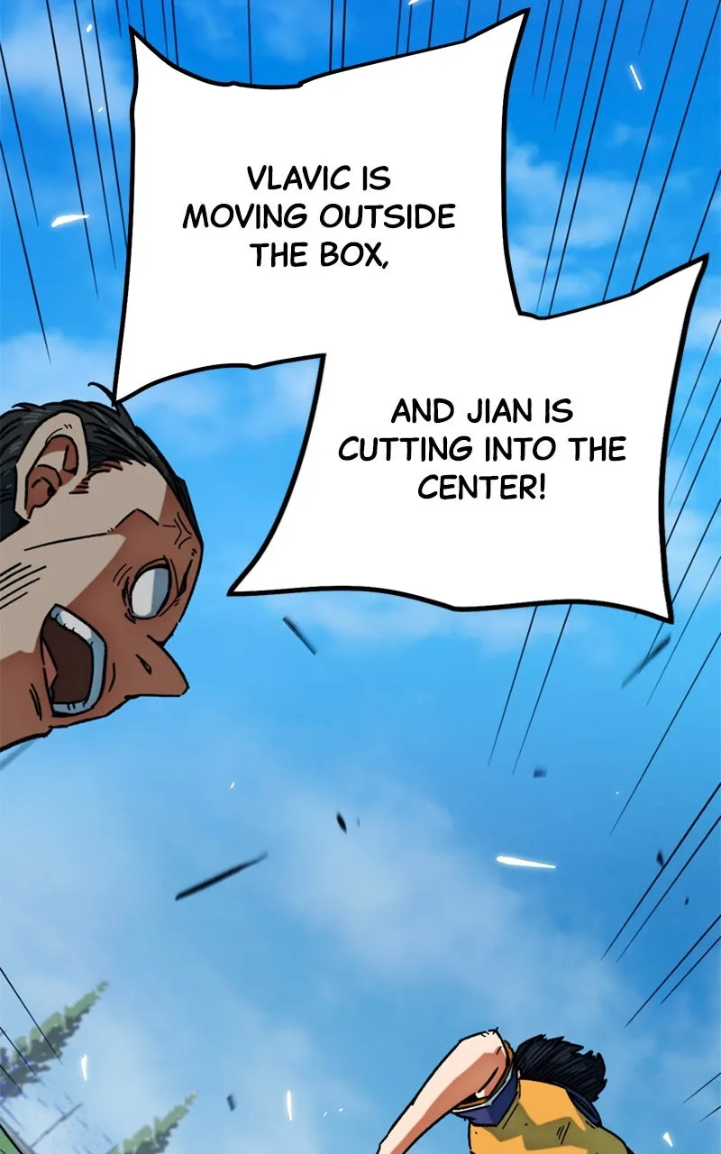 I’m Not a Soccer Genius! Chapter 27 page 66 - 