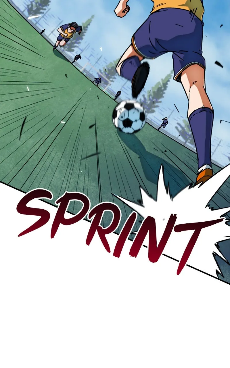 I’m Not a Soccer Genius! Chapter 27 page 67 - 