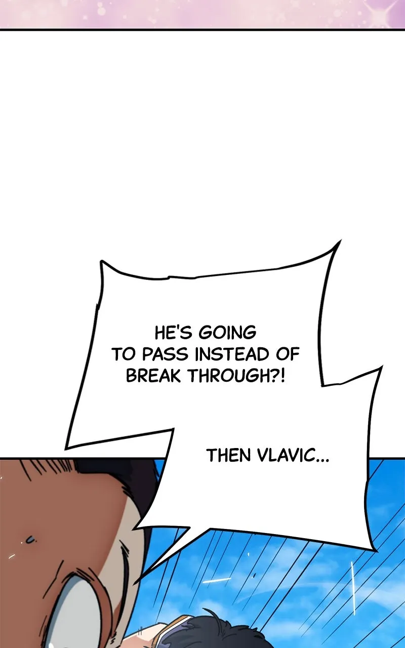 I’m Not a Soccer Genius! Chapter 27 page 73 - 