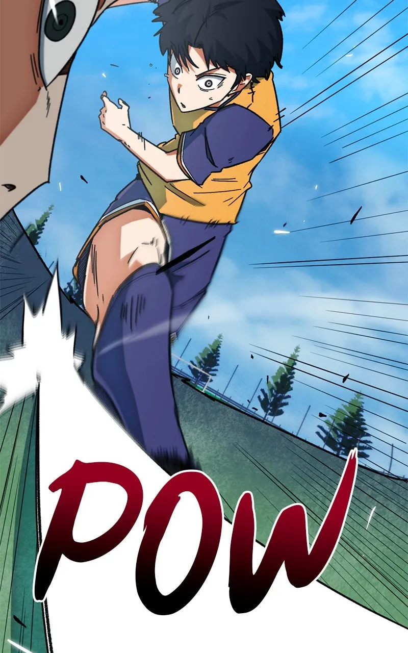 I’m Not a Soccer Genius! Chapter 27 page 74 - 