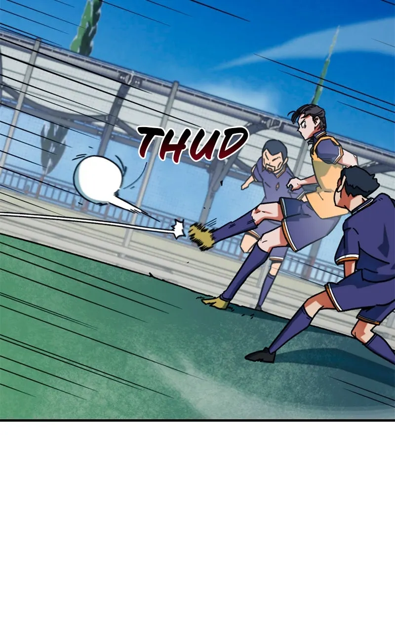 I’m Not a Soccer Genius! Chapter 27 page 76 - 