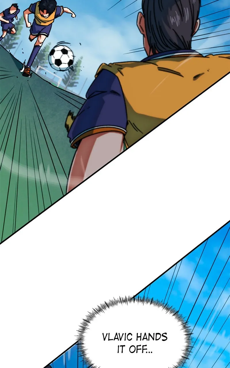 I’m Not a Soccer Genius! Chapter 27 page 80 - 