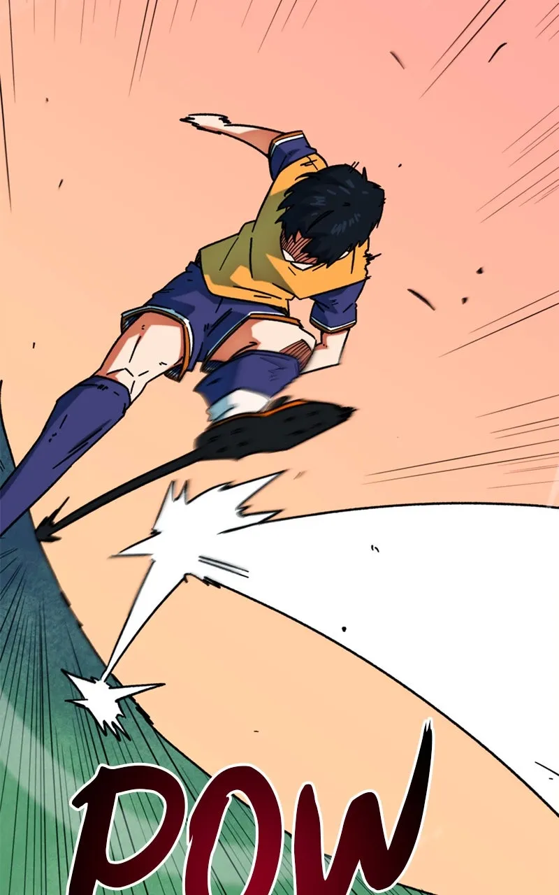 I’m Not a Soccer Genius! Chapter 27 page 83 - 