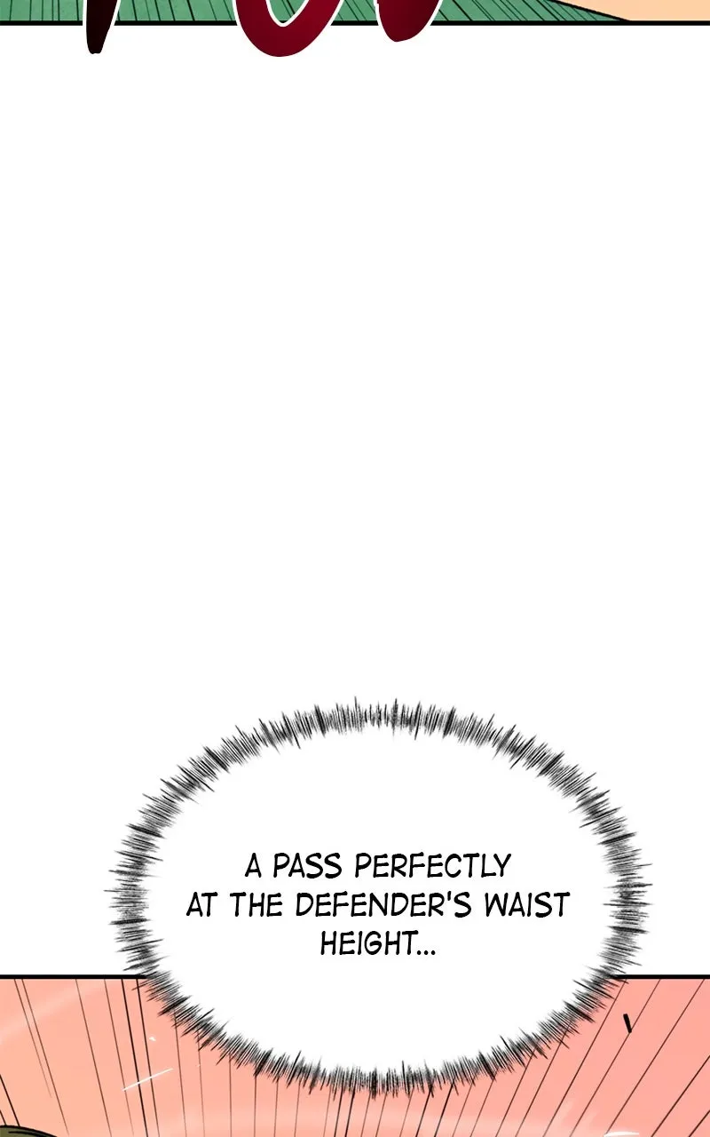 I’m Not a Soccer Genius! Chapter 27 page 84 - 