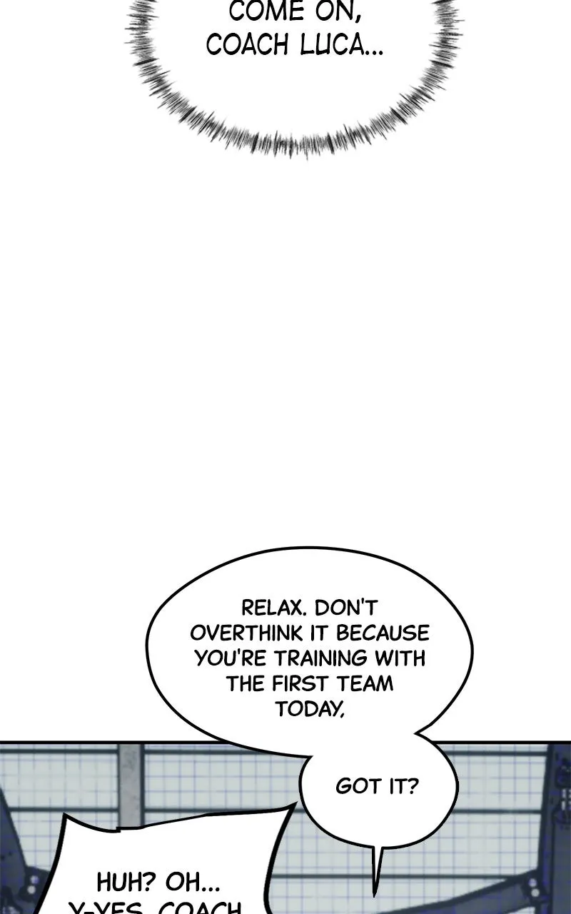 I’m Not a Soccer Genius! Chapter 27 page 10 - 