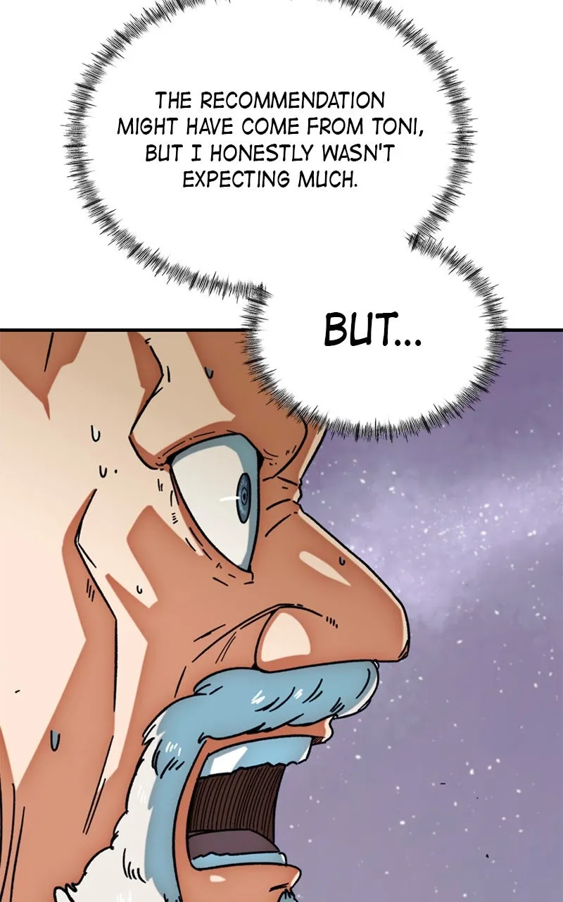 I’m Not a Soccer Genius! Chapter 27 page 94 - 
