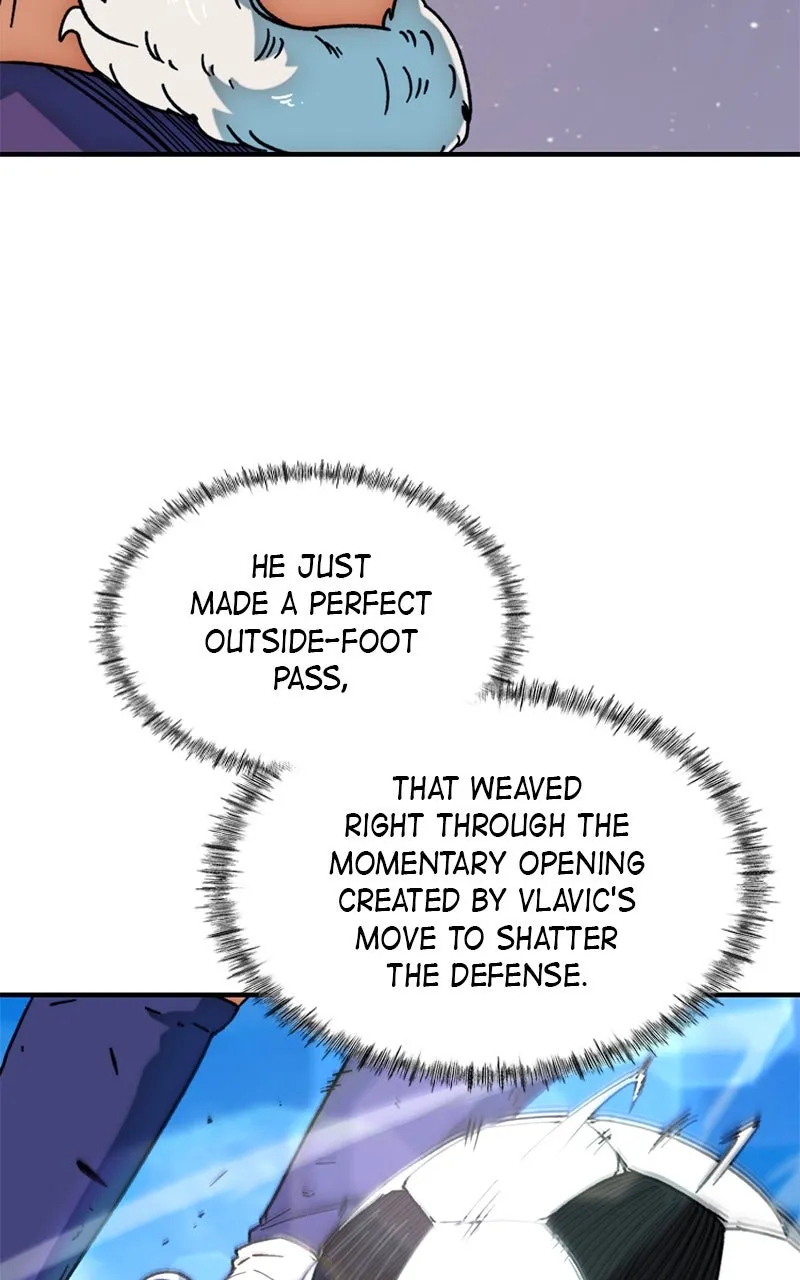 I’m Not a Soccer Genius! Chapter 27 page 95 - 