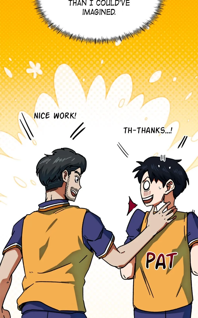 I’m Not a Soccer Genius! Chapter 27 page 97 - 