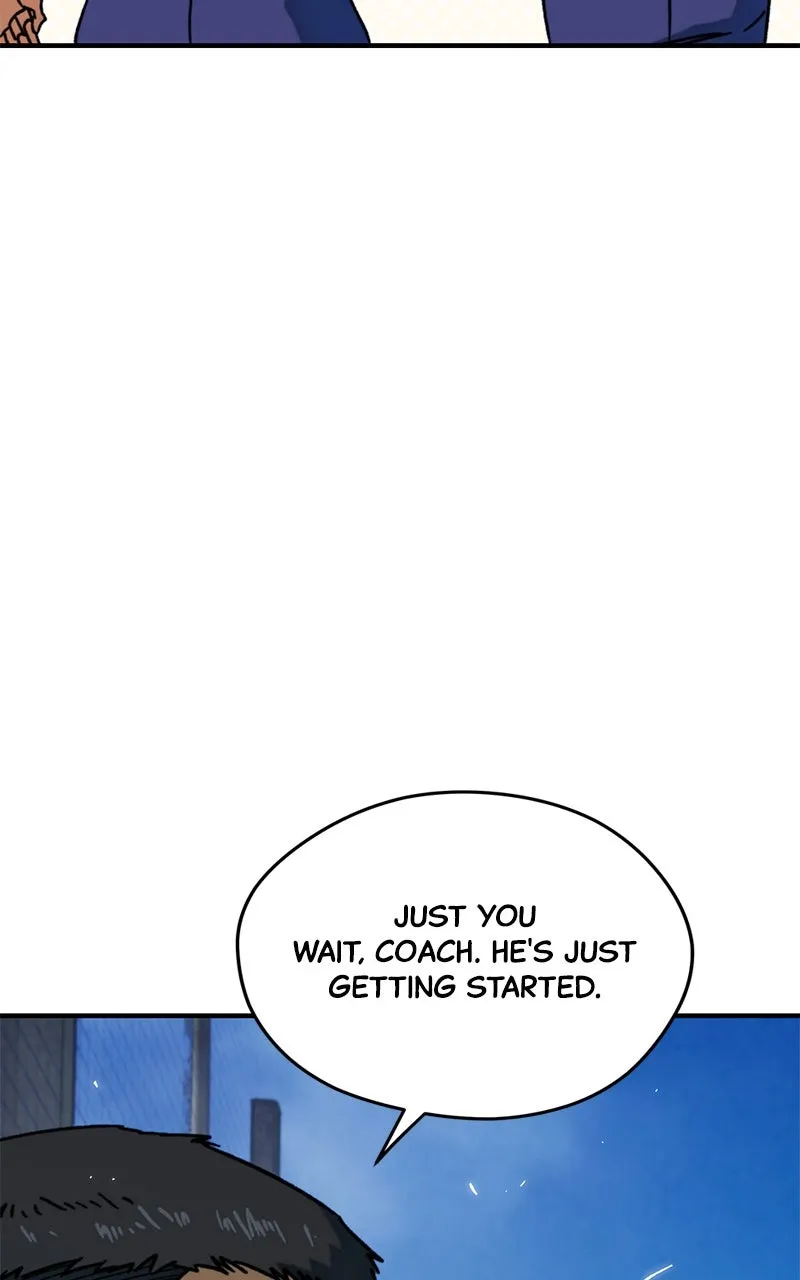 I’m Not a Soccer Genius! Chapter 27 page 98 - 