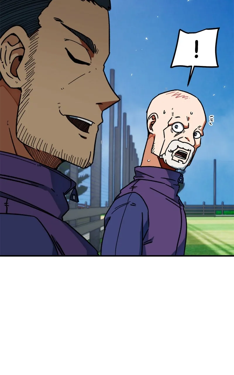 I’m Not a Soccer Genius! Chapter 27 page 99 - 