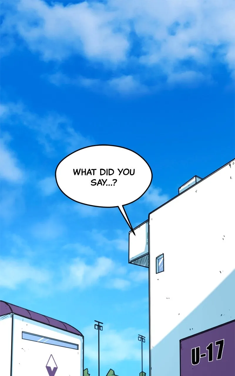 I’m Not a Soccer Genius! Chapter 28 page 1 - 