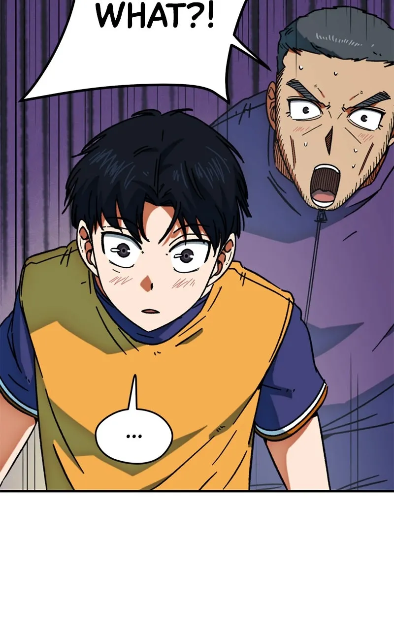 I’m Not a Soccer Genius! Chapter 28 page 101 - 