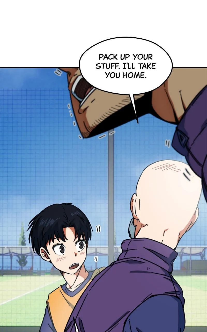 I’m Not a Soccer Genius! Chapter 28 page 104 - 