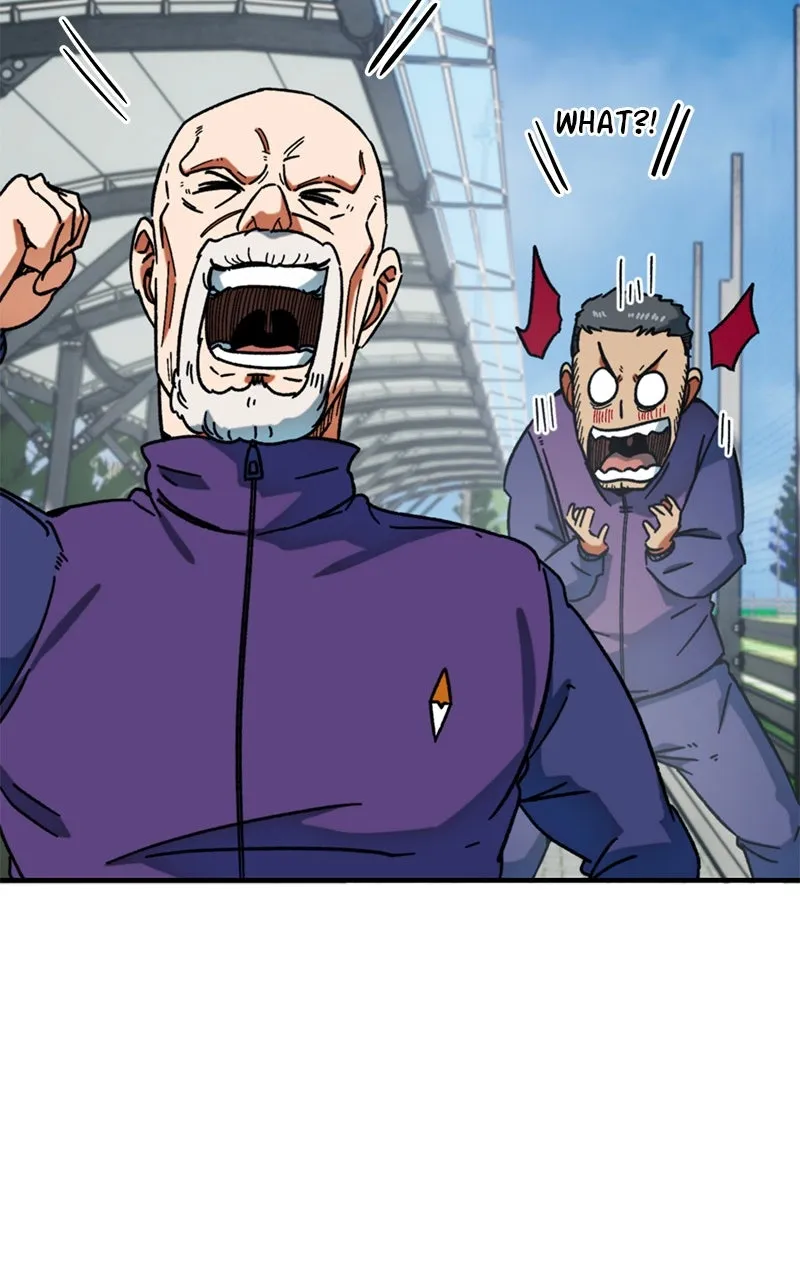 I’m Not a Soccer Genius! Chapter 28 page 108 - 
