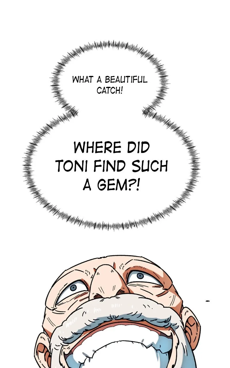 I’m Not a Soccer Genius! Chapter 28 page 109 - 