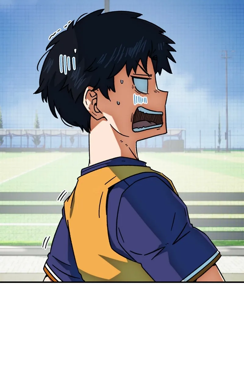 I’m Not a Soccer Genius! Chapter 28 page 12 - 