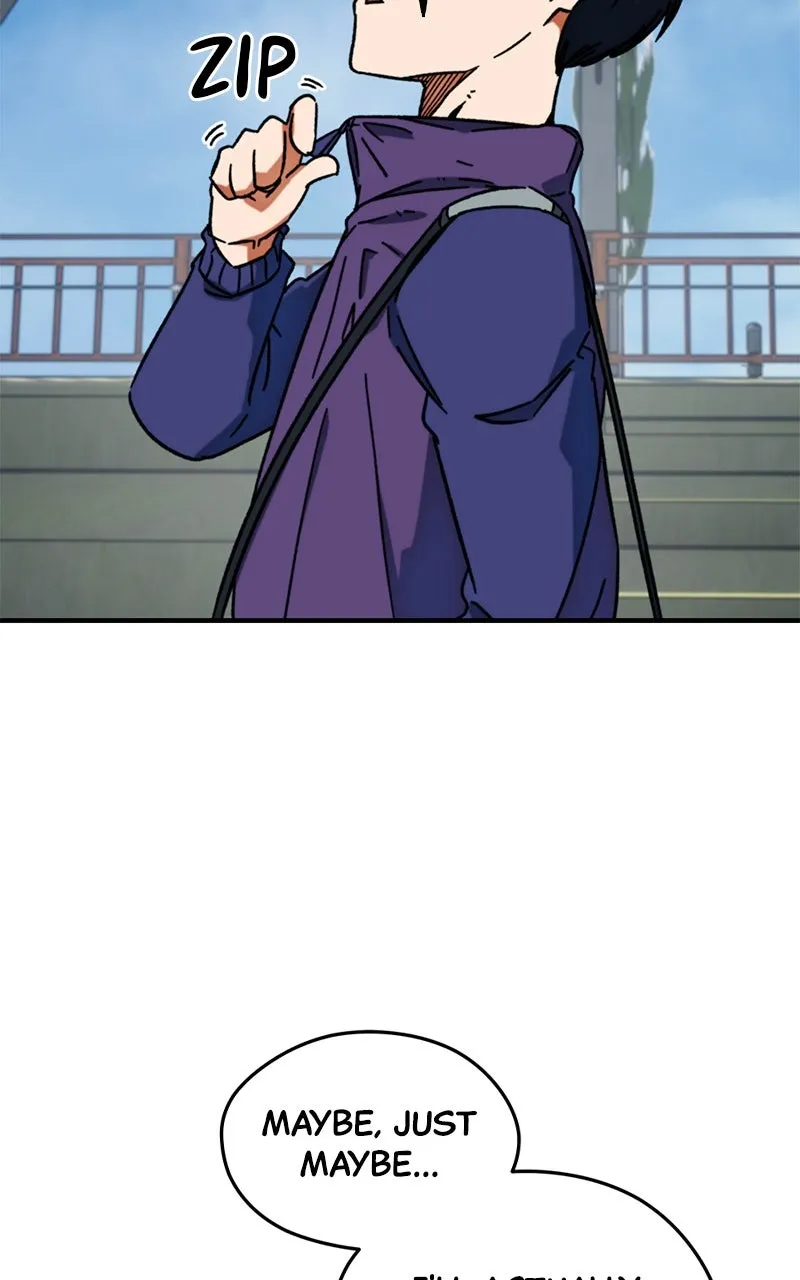 I’m Not a Soccer Genius! Chapter 28 page 112 - 