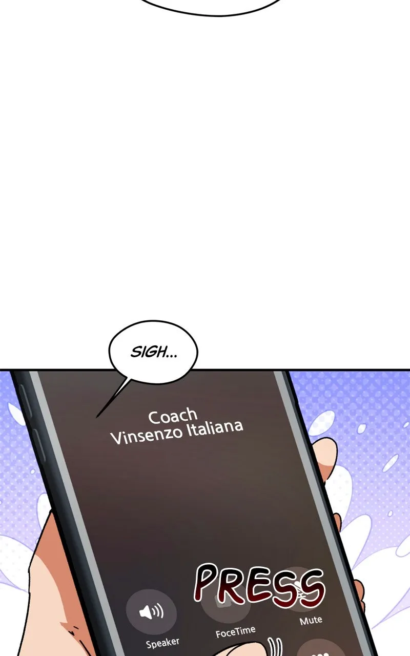 I’m Not a Soccer Genius! Chapter 28 page 120 - 