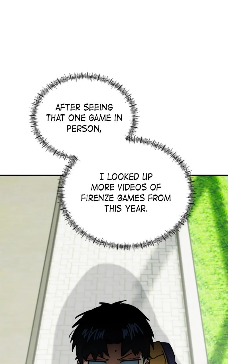 I’m Not a Soccer Genius! Chapter 28 page 13 - 