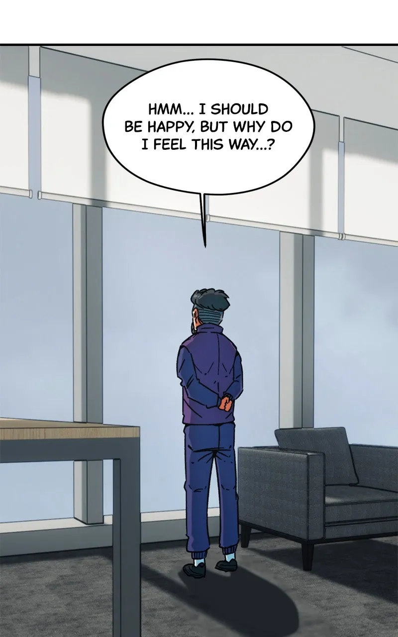 I’m Not a Soccer Genius! Chapter 28 page 122 - 