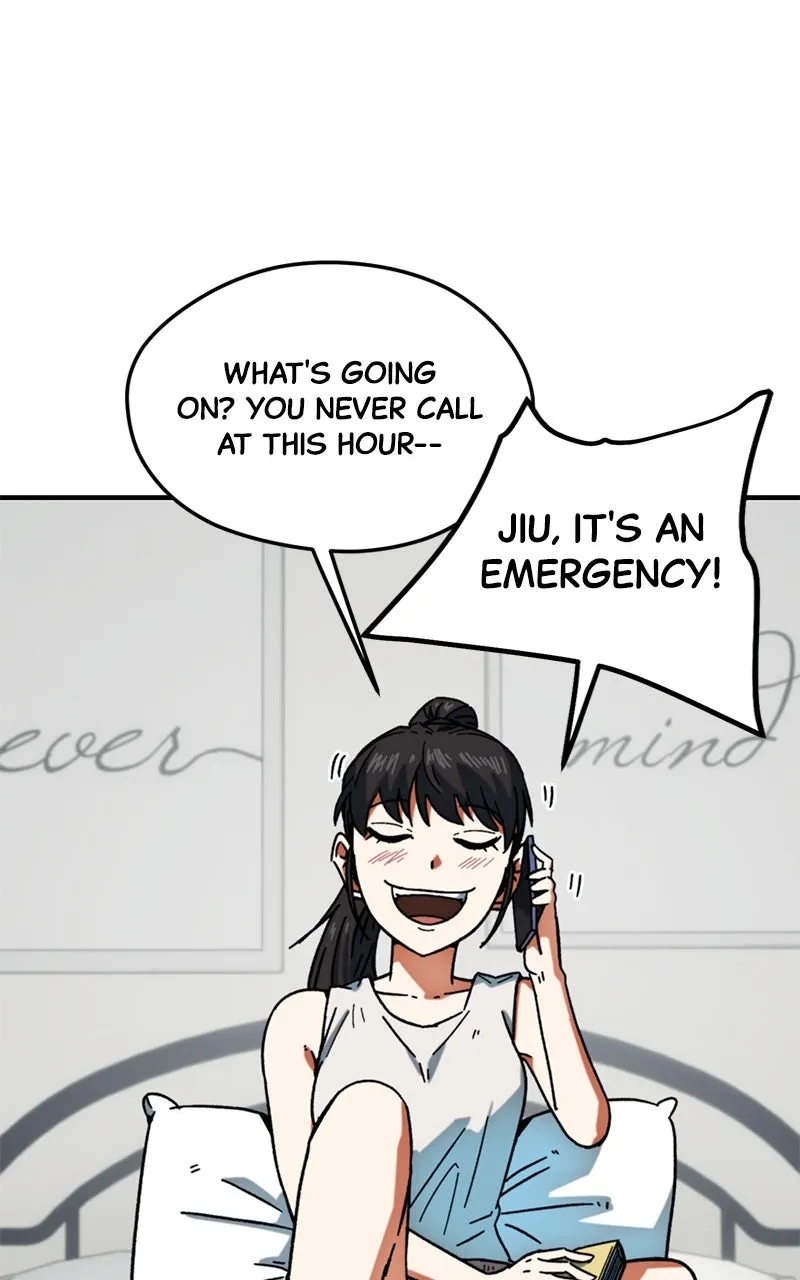 I’m Not a Soccer Genius! Chapter 28 page 128 - 