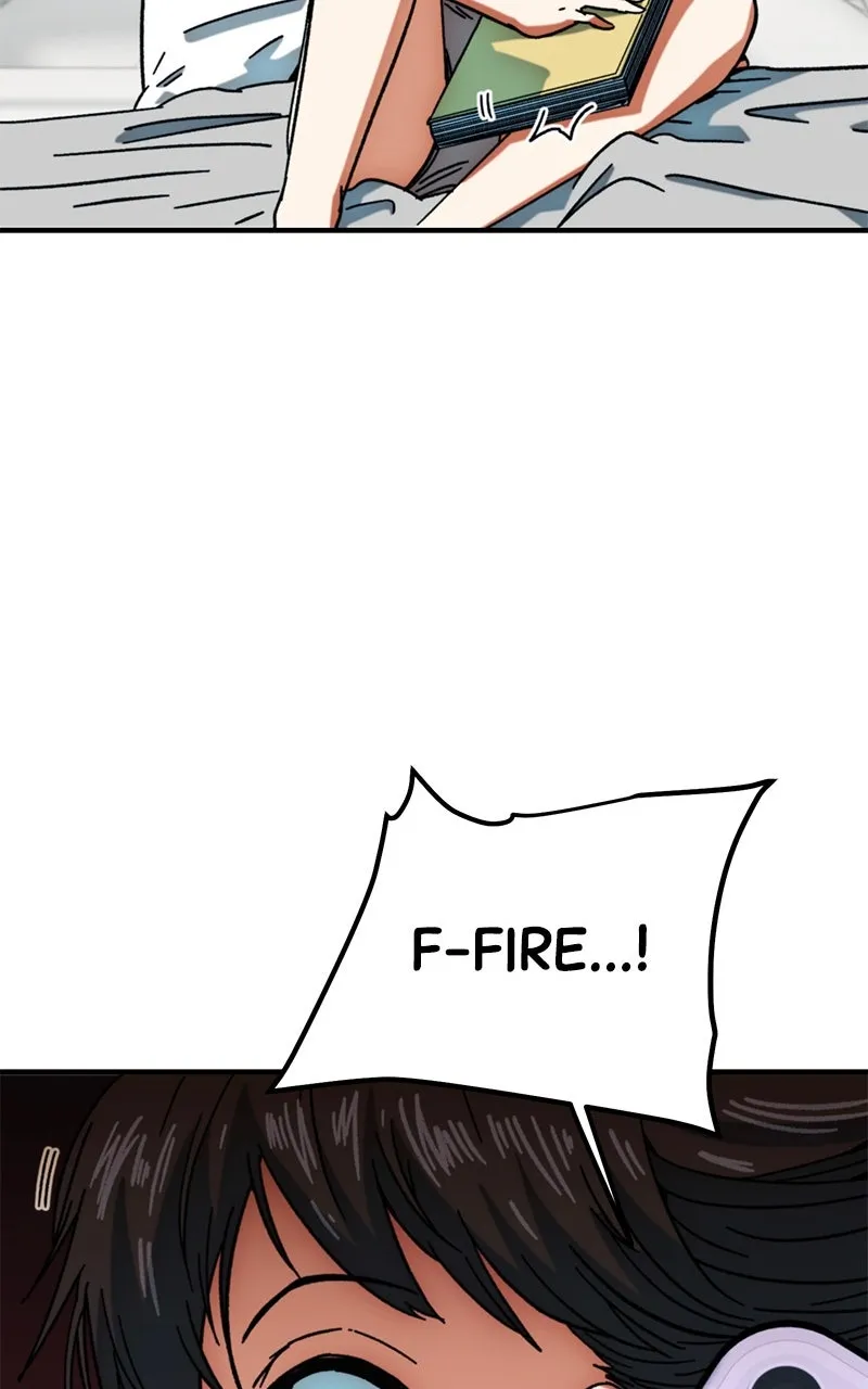 I’m Not a Soccer Genius! Chapter 28 page 129 - 